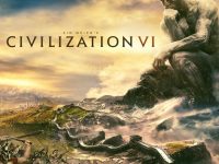 Sid Meier's Civilization VI EU Steam CD Key