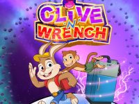 Clive 'N' Wrench EU Steam CD Key