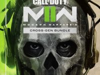 Call of Duty: Modern Warfare II Cross-Gen Bundle EU XBOX One / Xbox Series X|S CD Key