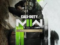 Call of Duty: Modern Warfare II Vault Edition EU XBOX One / Xbox Series X|S CD Key