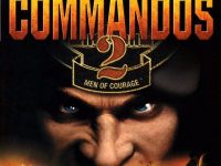 Commandos 2: Men of Courage EU Steam CD Key