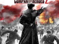 Company of Heroes 2 EU Steam CD Key