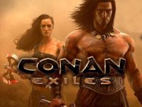 Conan Exiles EU Steam CD Key