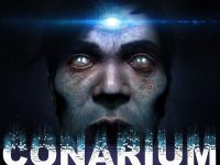Conarium EU Steam CD Key