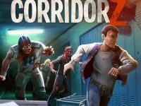 Corridor Z EU Steam CD Key