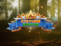 Costume Kingdom EU PS4 CD Key