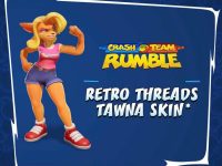 Crash Team Rumble - Pre-Order Bonus DLC EU PS4/PS5 CD Key