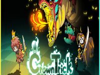 Crown Trick EU Steam Altergift