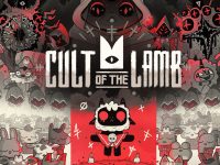 Cult of the Lamb EU Steam CD Key