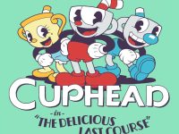 Cuphead - The Delicious Last Course DLC EU Steam CD Key
