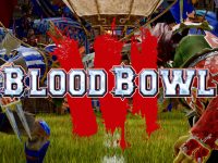Blood Bowl 3 - Preorder Bonus EU PS4 CD Key