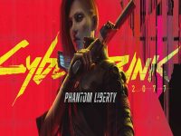 Cyberpunk 2077 - Phantom Liberty DLC EU PlayStation 5 Account pixelpuffin.net Activation Link