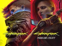 Cyberpunk 2077 & Phantom Liberty Bundle EU XBOX One / Xbox Series X|S CD Key