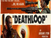 Deathloop EU Xbox Series X|S / PC CD Key