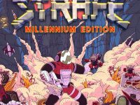 STRAFE: Millennium Edition EU Steam CD Key