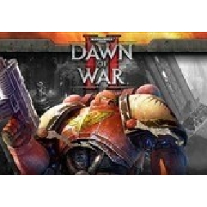 Warhammer 40,000: Dawn of War II EU PC Steam CD Key