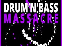DRUM'N'BASS MASSACRE EU Steam CD Key