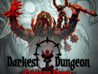 Darkest Dungeon - The Crimson Court DLC EU Steam CD Key