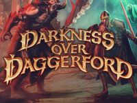 Neverwinter Nights: Enhanced Edition - Darkness Over Daggerford DLC EU Steam CD Key