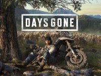 Days Gone EU Steam CD Key