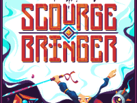 ScourgeBringer EU PS4 CD Key