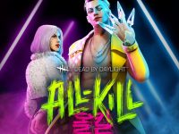 Dead by Daylight - All-Kill Chapter DLC EU Steam CD Key