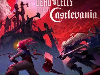 Dead Cells - Return to Castlevania DLC EU Steam CD Key