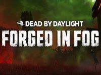 Dead by Daylight - Forged in Fog Chapter DLC EU Steam CD Key