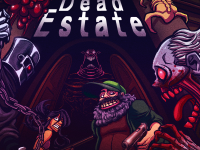 Dead Estate  EU Steam CD Key