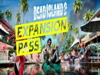 Dead Island 2 - Expansion Pass DLC EU PS4 CD Key