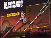 Dead Island 2 - Pulp Weapons Pack DLC EU PS5 CD Key