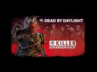 Dead by Daylight - Killer Expansion Pack DLC EU Steam CD Key