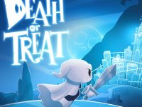Death or Treat EU PS5 CD Key