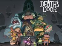 Death's Door EU Steam CD Key