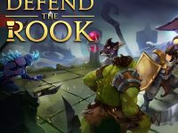 Defend the Rook EU PS4 CD Key
