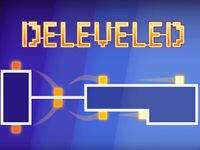 Deleveled EU Steam CD Key