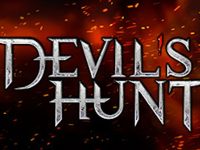 Devil's Hunt EU Steam CD Key