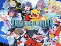 Digimon World: Next Order EU Steam CD Key