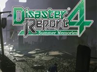Disaster Report 4: Summer Memories EU Steam Altergift