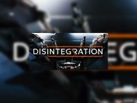 Disintegration EU Steam Altergift