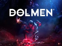 Dolmen EU XBOX One / Xbox Series X|S CD Key