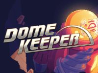 Dome Keeper EU Steam CD Key