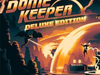 Dome Keeper Deluxe Edition EU Steam CD Key