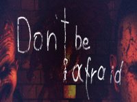 Don't Be Afraid EU Steam Altergift