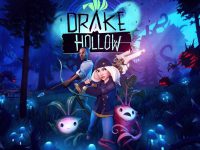 Drake Hollow EU Steam CD Key