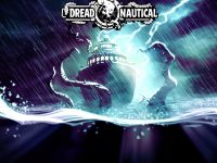 Dread Nautical EU PS4 CD Key