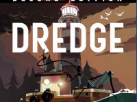 DREDGE Digital Deluxe Edition EU Steam CD Key