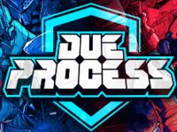 Due Process EU Steam CD Key