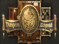 Dungeon Alchemist EU v2 Steam Altergift