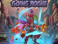 Dungeon Defenders: Going Rogue EU Steam CD Key